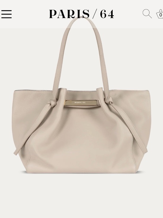 Handbags - Paris 64 MANHATTAN CUERO Bag